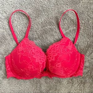 Victoria’s Secret ❤️ very sexy push-up bra